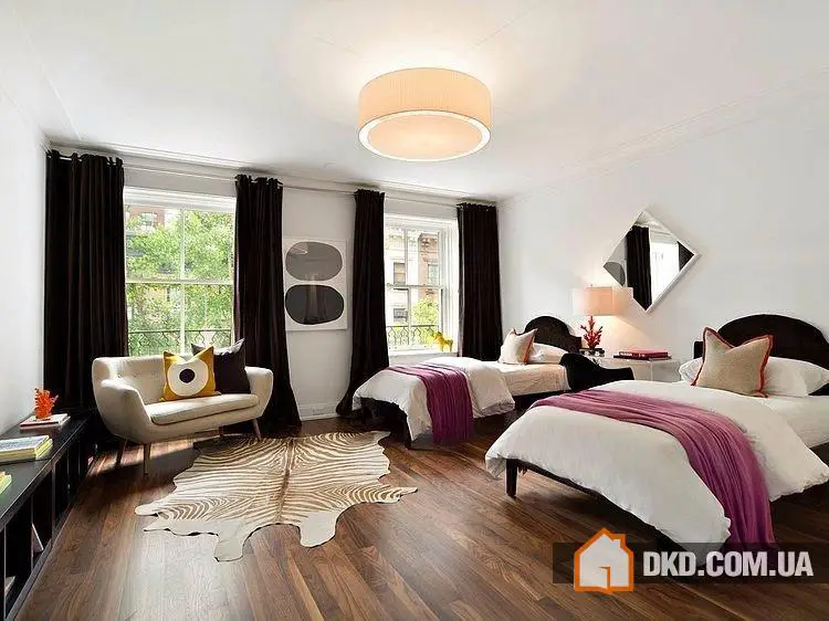 Trzypiętrowa rezidencja według projektu Franka M. DeBono, znajdująca się w Nowym Jorku, Stanach Zjednoczonych. - Gallery image 8