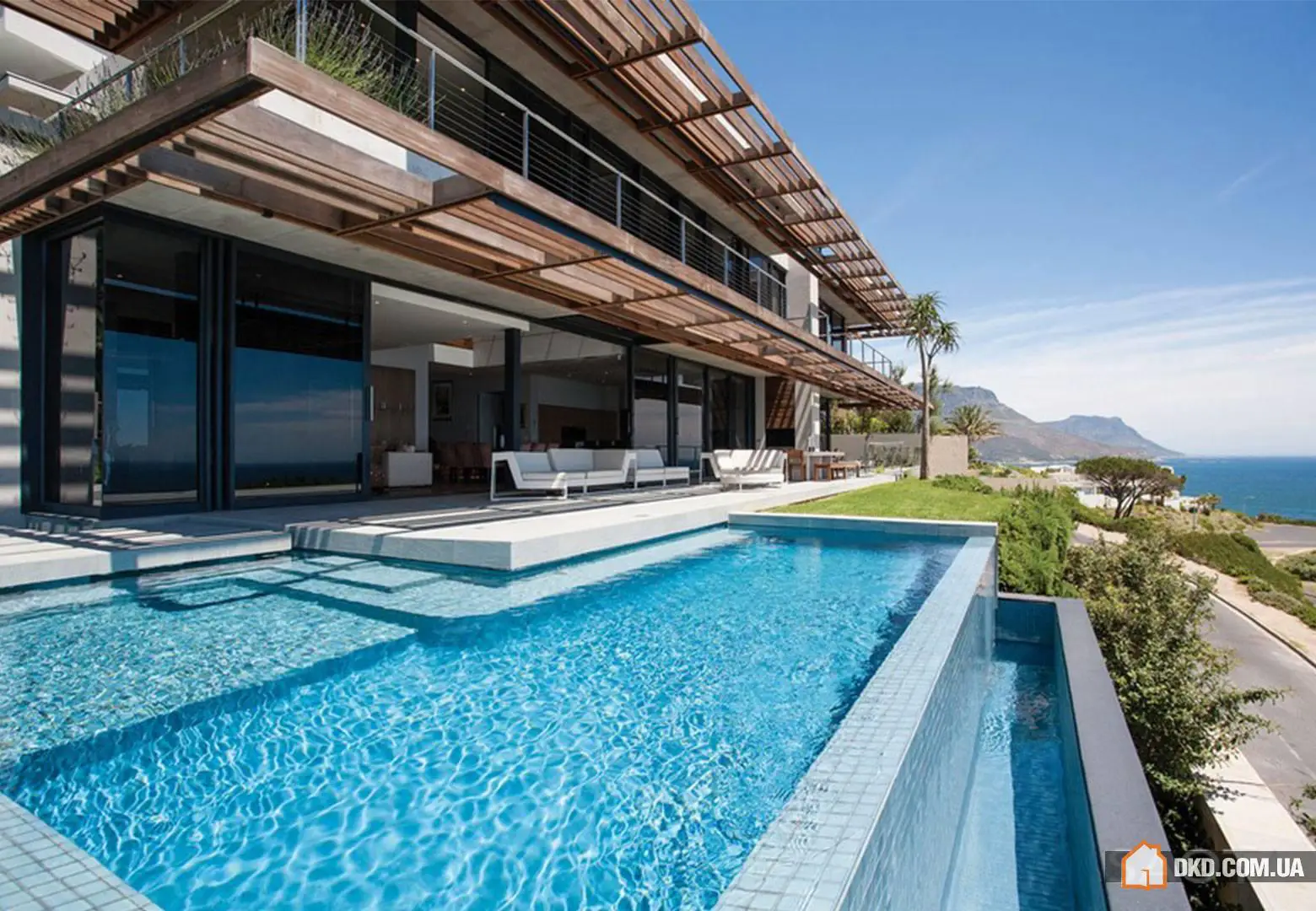 Idées intelligentes pour le design extérieur - Gallery image 2