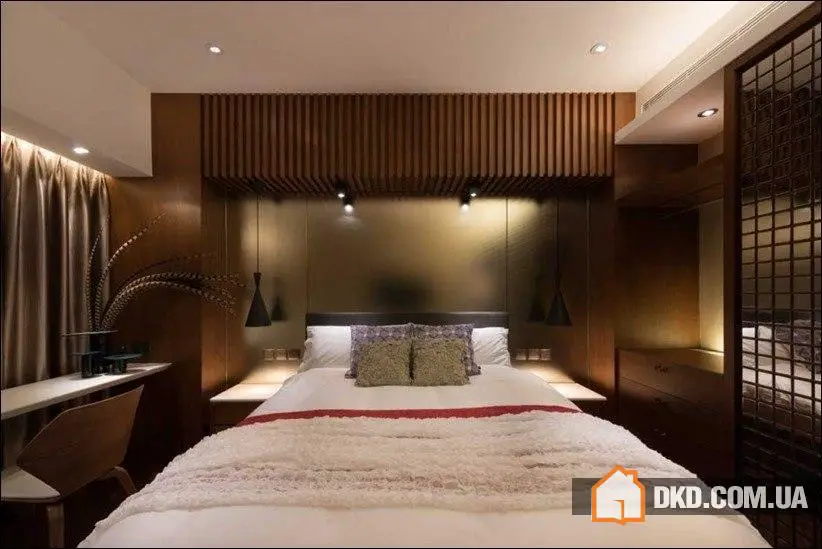 Квартира F Mandarin Oriental від студії PplusP Designers - Gallery image 6