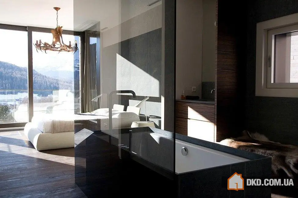 Уютні апартаменти в Швейцарії - Gallery image 4