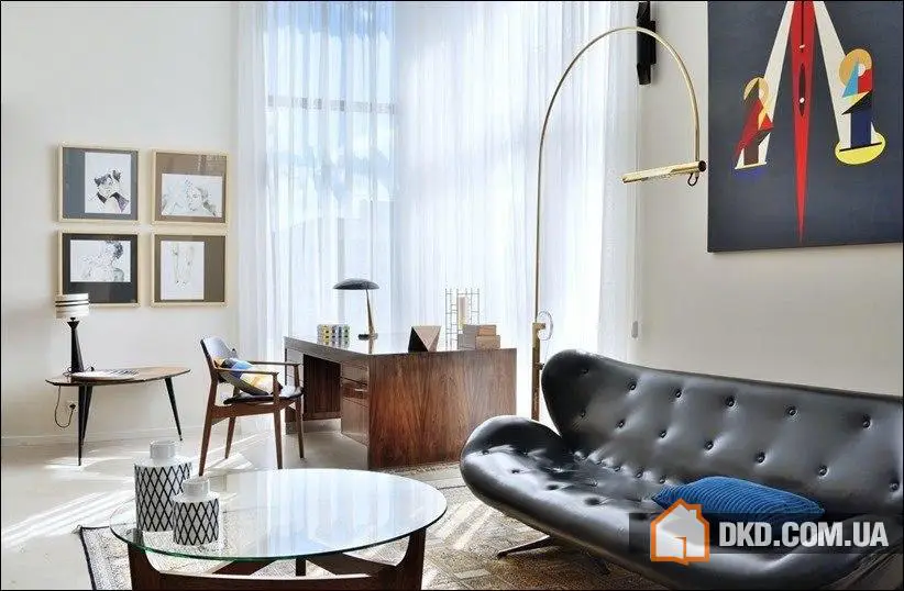 Екзотичний будинок у Москві - Gallery image 6