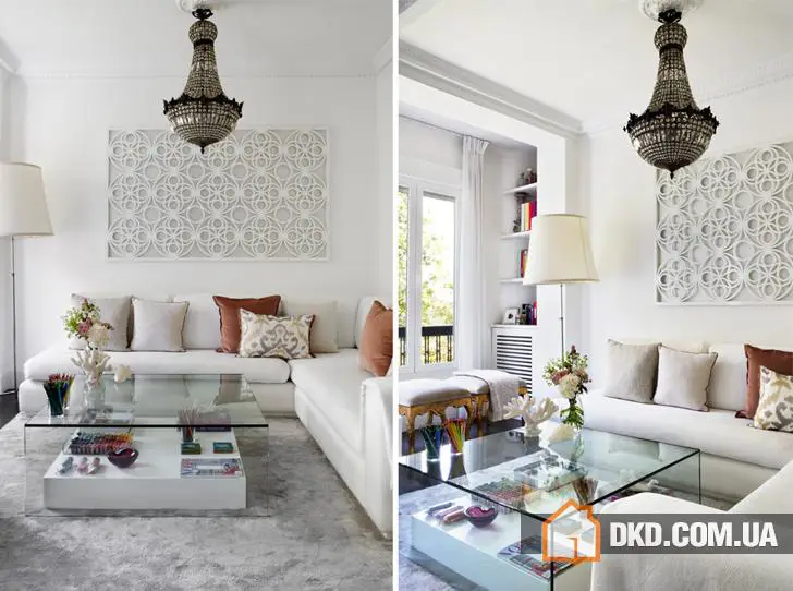 Красочный дизайн от Living Pink