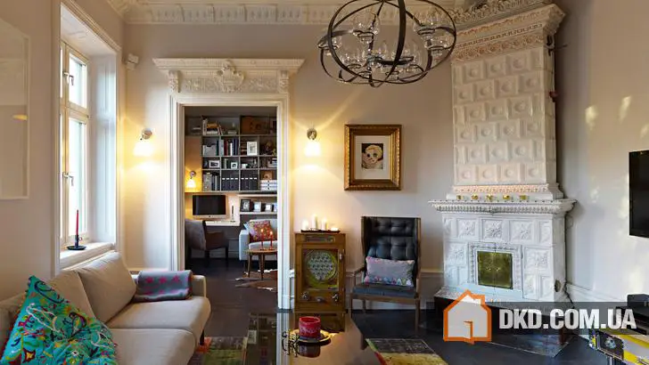 Бутик дизайн від студії Minale + Mann - Gallery image 15