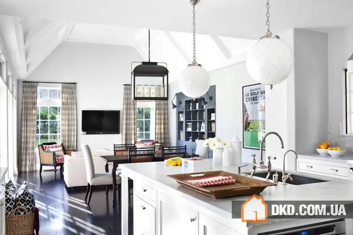 Приваблива класична ідея в роботах студії Burnham Design - Gallery image 10