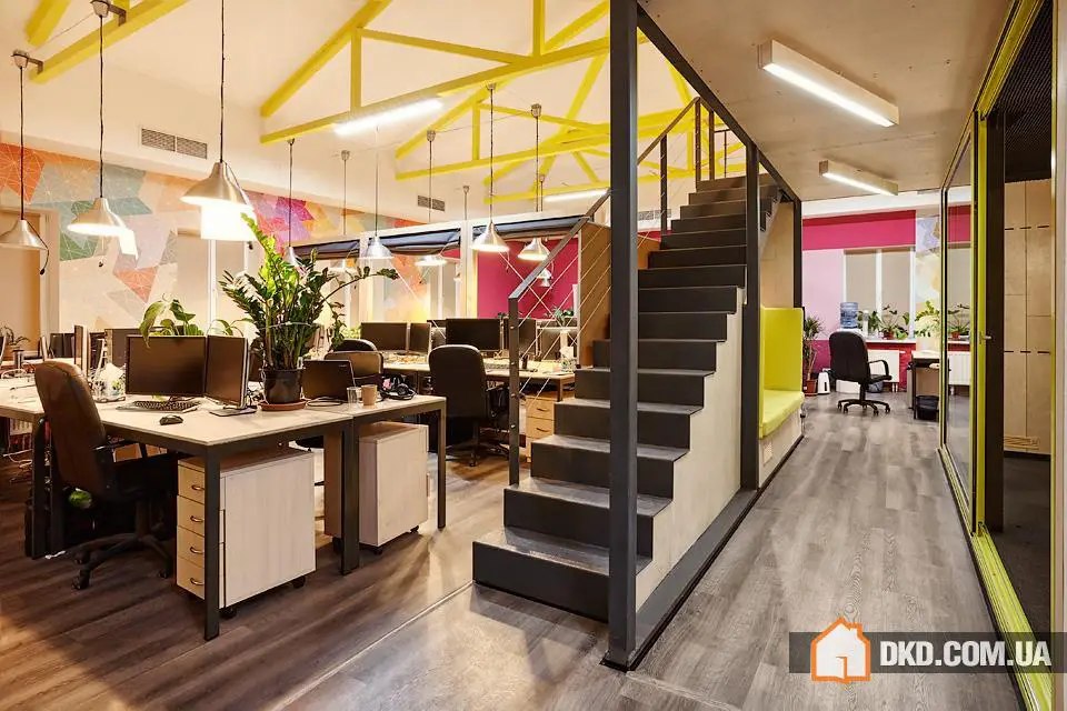 Офіс компанії Lucky-labs - Gallery image 6