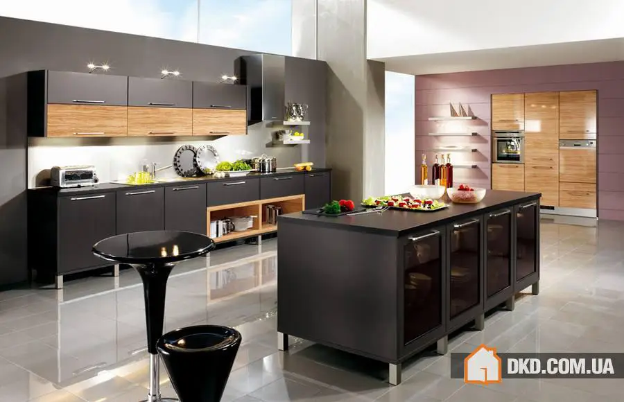 Кухні мрій для будь-якого власника - Gallery image 3