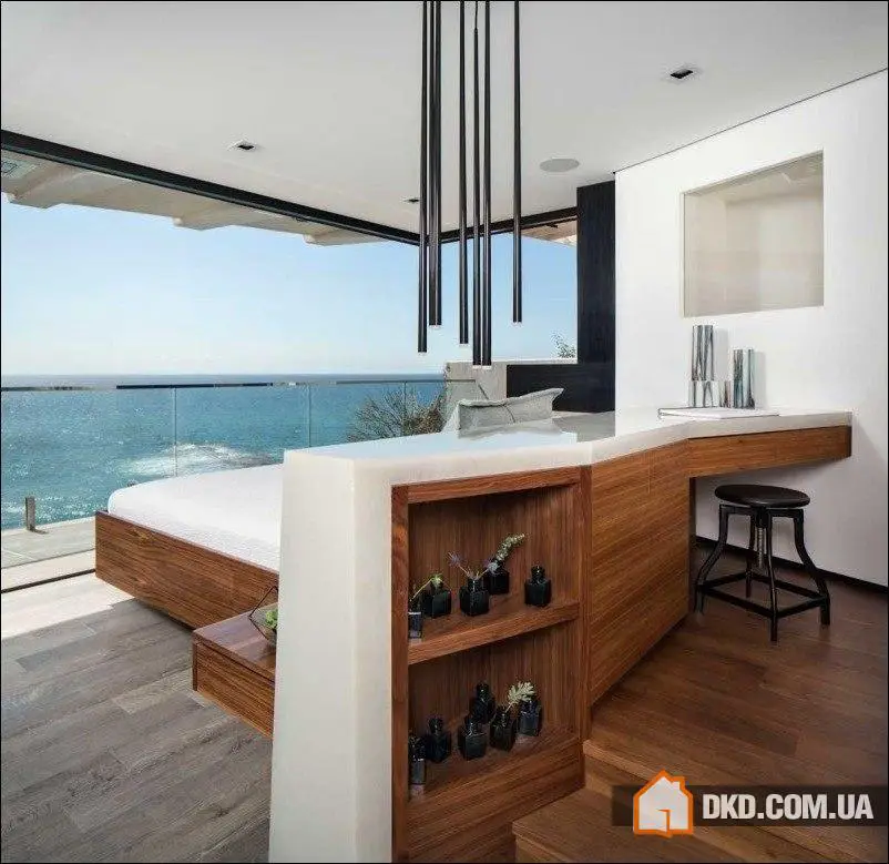 Дім на утічці в Каліфорнії з панорамним видом на океан - Gallery image 2