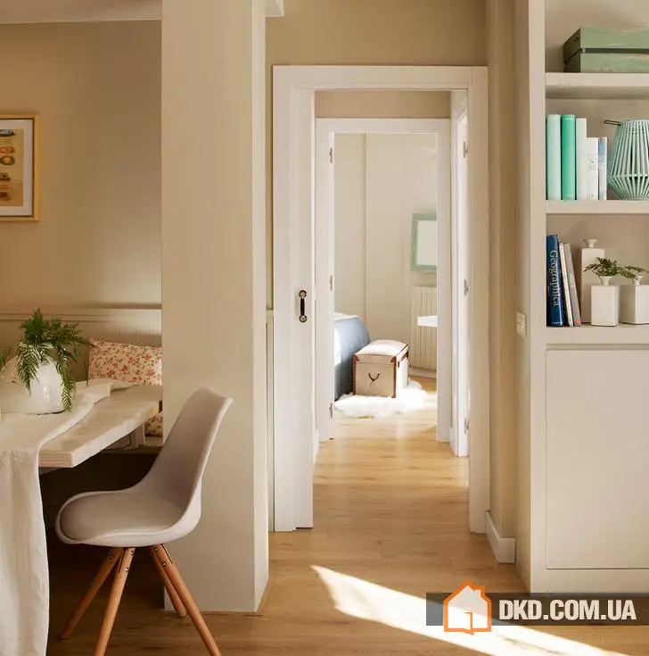 Море світла та затишку на 60 кв. м - Gallery image 5