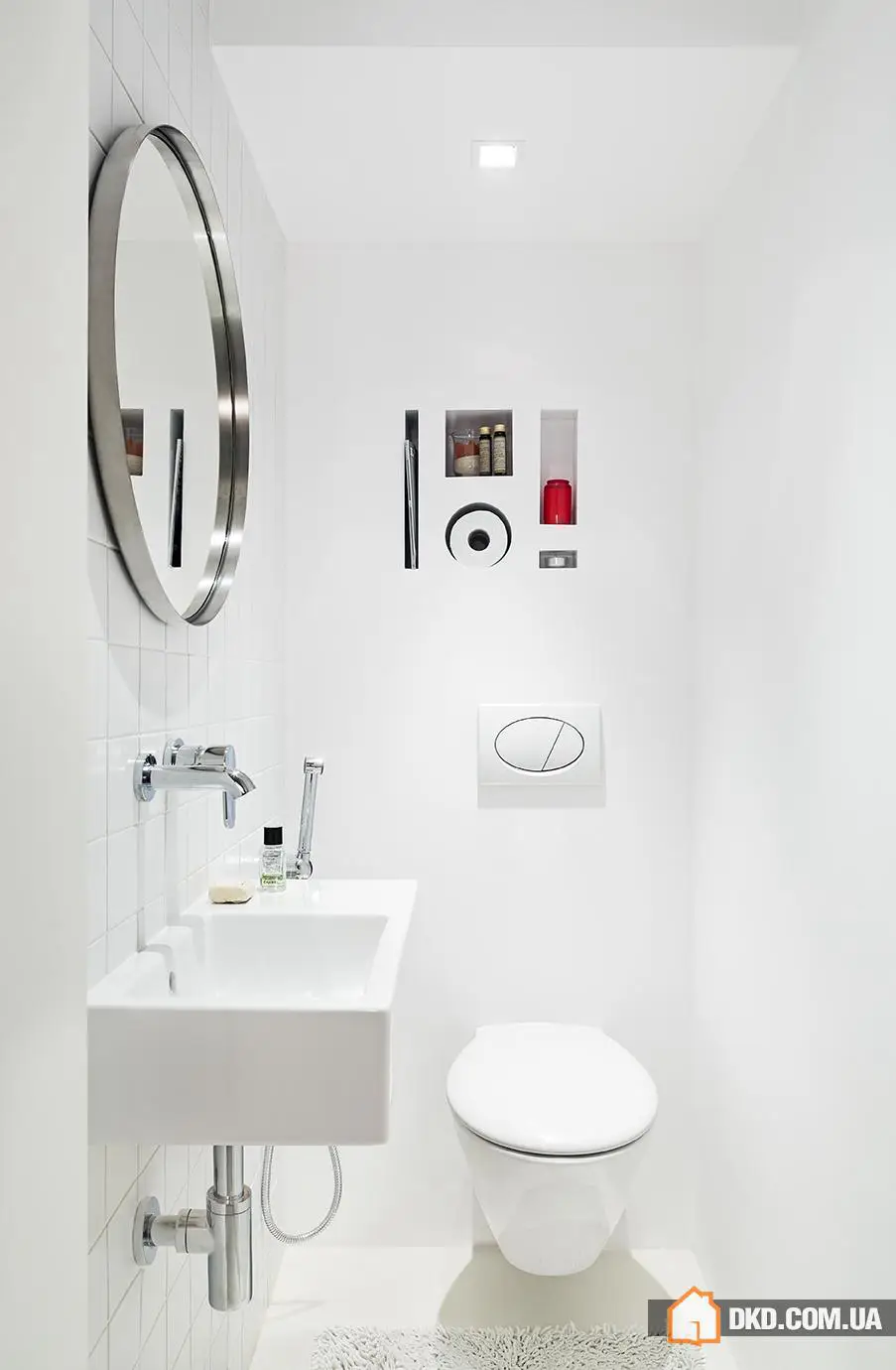 Квартира в Софії від проектного бюро dontDIY - Gallery image 11