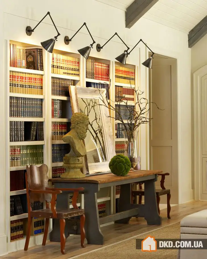 Чудесные винтажные домики от Thomson Custom Homes