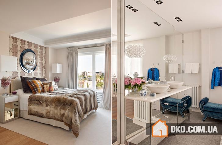 Красочный дизайн от Living Pink