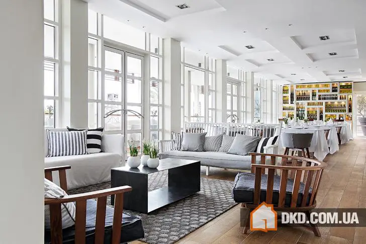 Відмінні європейські інтер'єри від Davide Lovatti - Gallery image 22