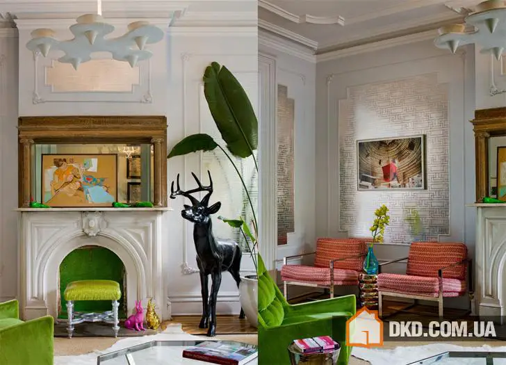 Чудові інтер’єри в роботах фотографа Фріціса Дзіковскі - Gallery image 4