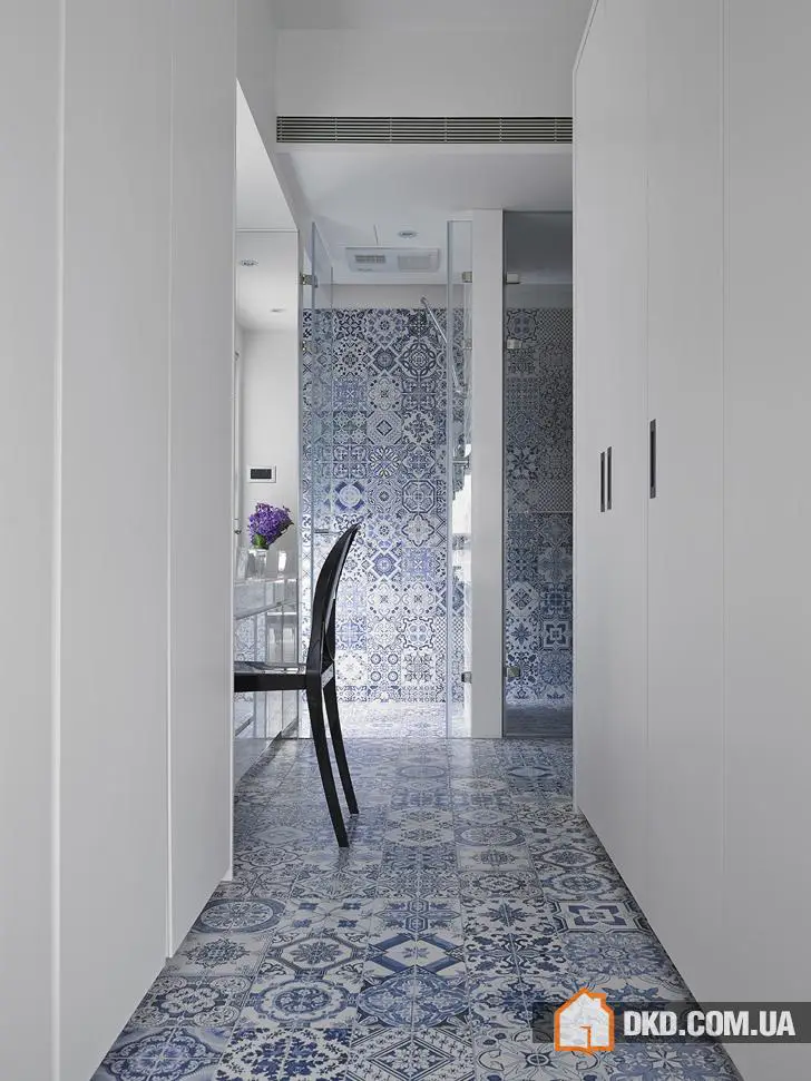 Wohnung im Industriestil - 8