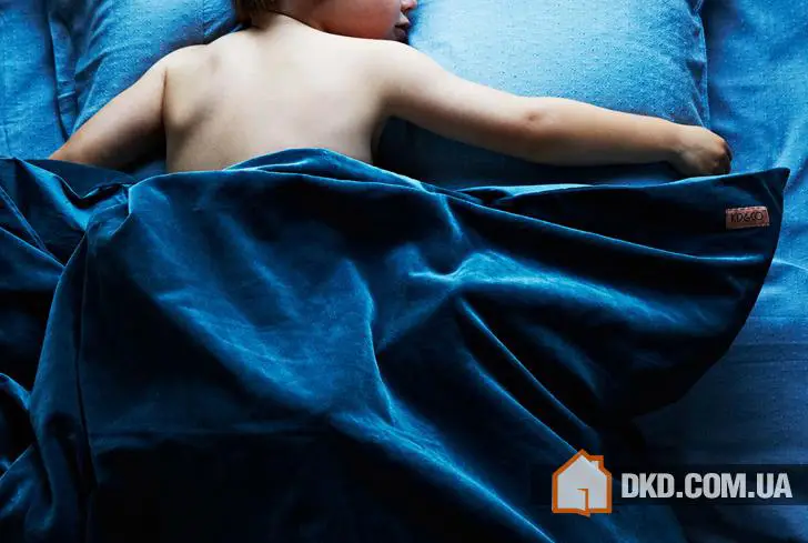 Коллекция яркого текстиля All Grown Up от Kip & Co