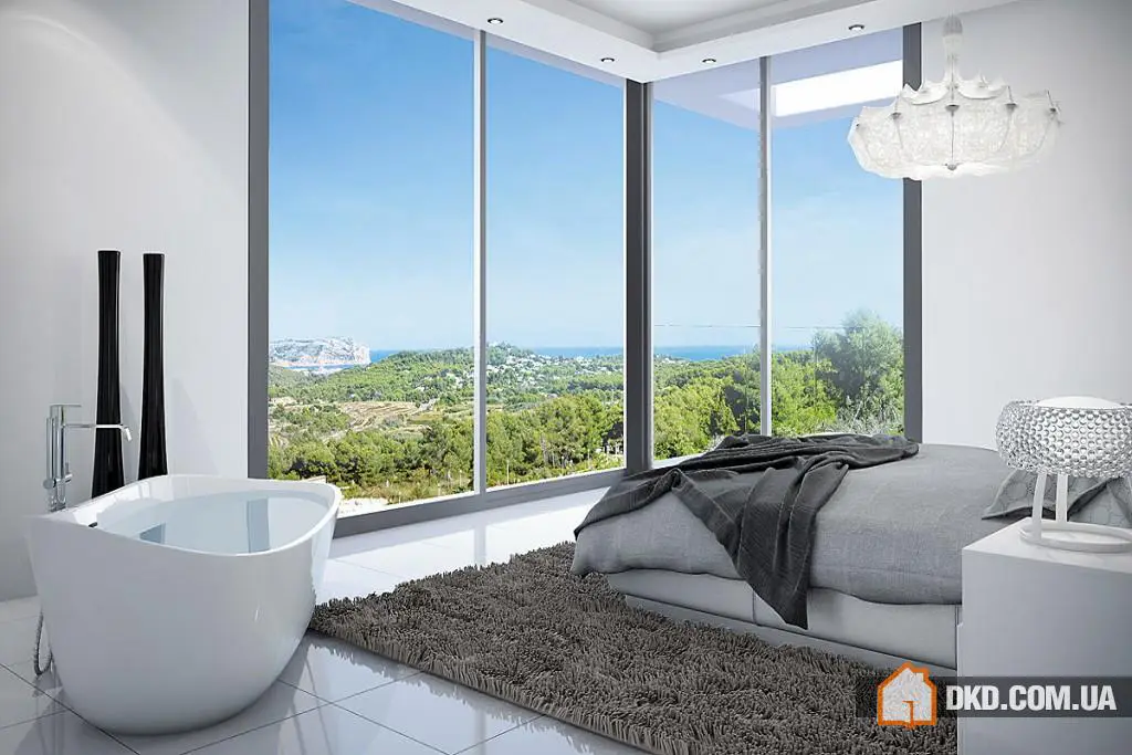 Residencia contemporánea de 3 dormitorios principales con espacios abiertos y diseños encantadores - 3