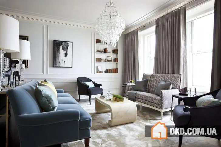 Саммер Торнтон — персональний стиліст для вашого дому - Gallery image 2