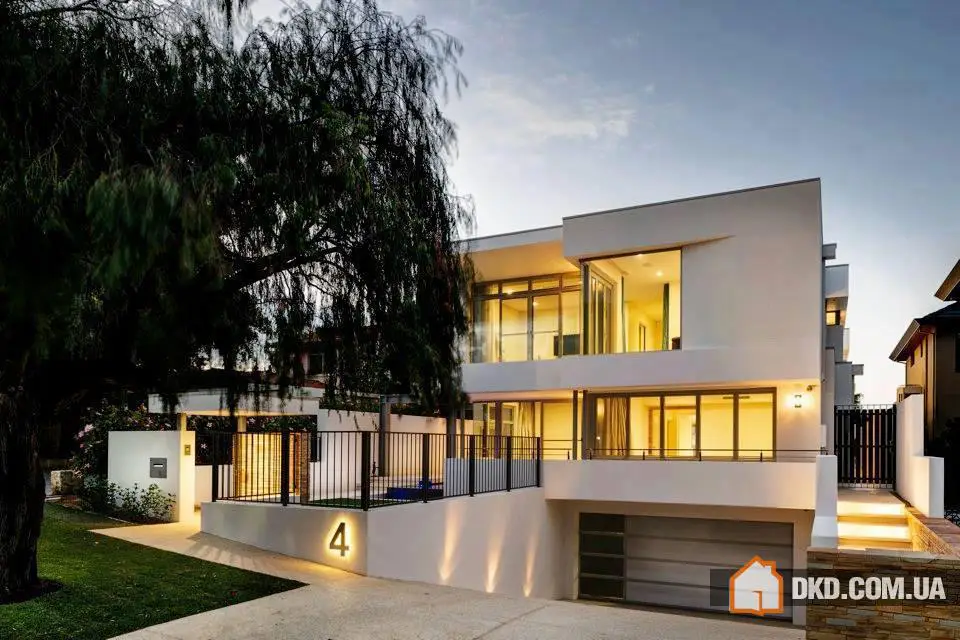 Приємний розкішний дизайн австралійського будинку - Gallery image 9