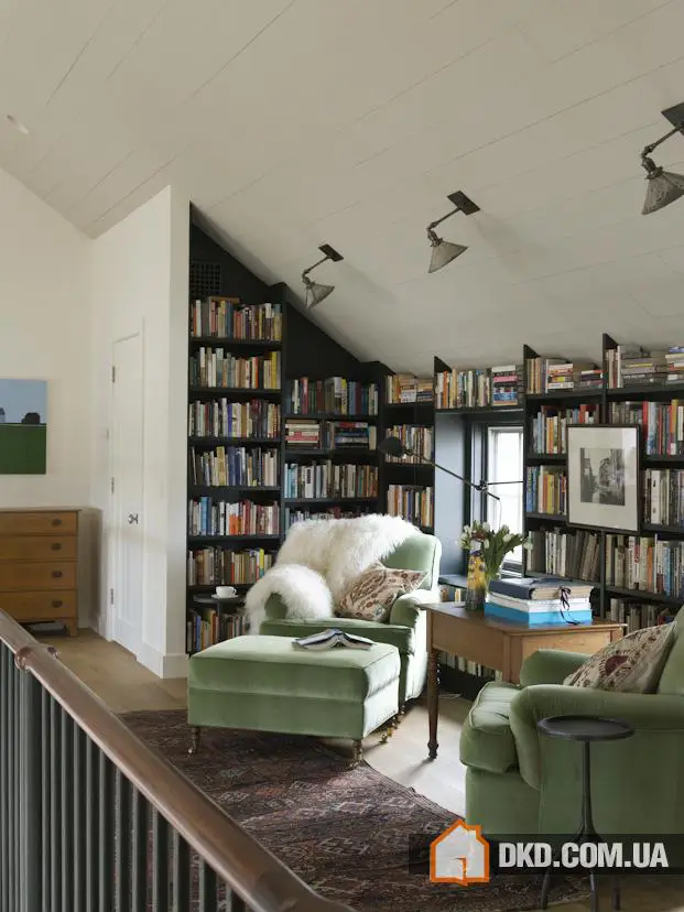 Чудовий американський дизайн від Heide Henderson - Gallery image 10