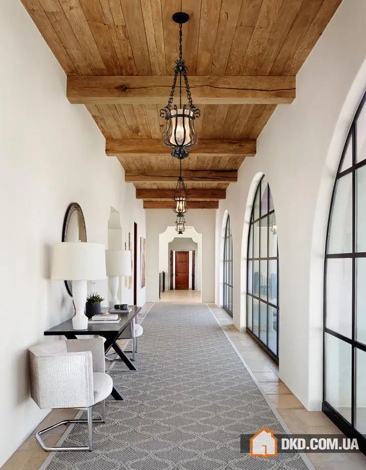 Сільське життя в Техасі від Хью Рендалфа - Gallery image 0