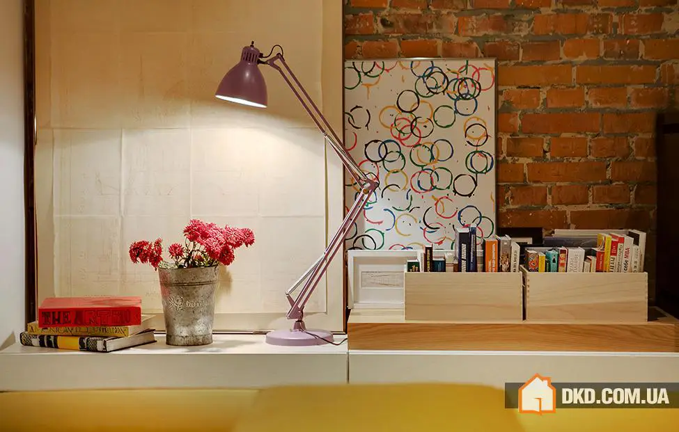 Квартира молодої родини в Києві - Gallery image 25