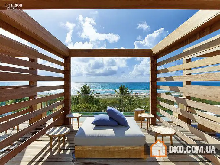 Сучасний еко-дизайн у готелі 1 Hotel у Майамі - Gallery image 16