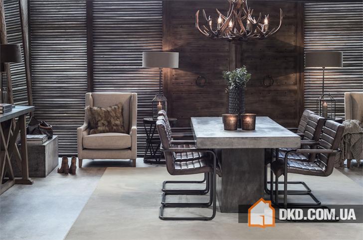 Стильная осень от Artwood