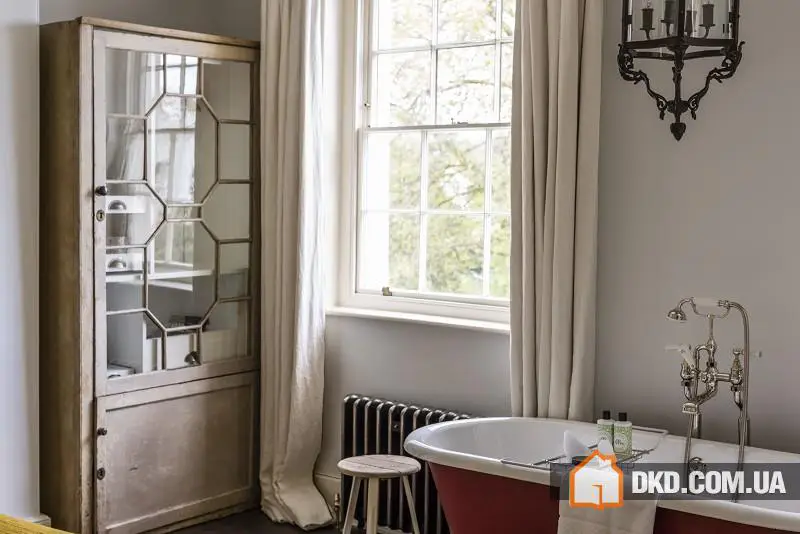 Hotel No 34. The Park in a Georgian Townhouse in England - Gallery image 25