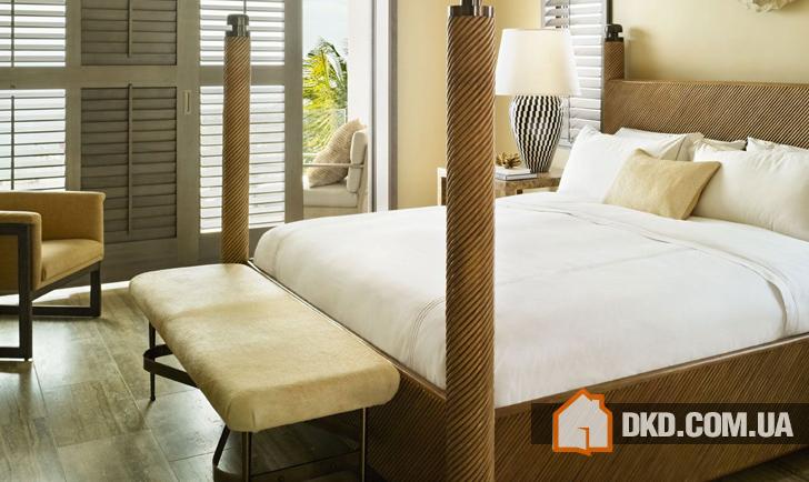 Райский дизайн-отель Viceroy Anguilla на Карибах