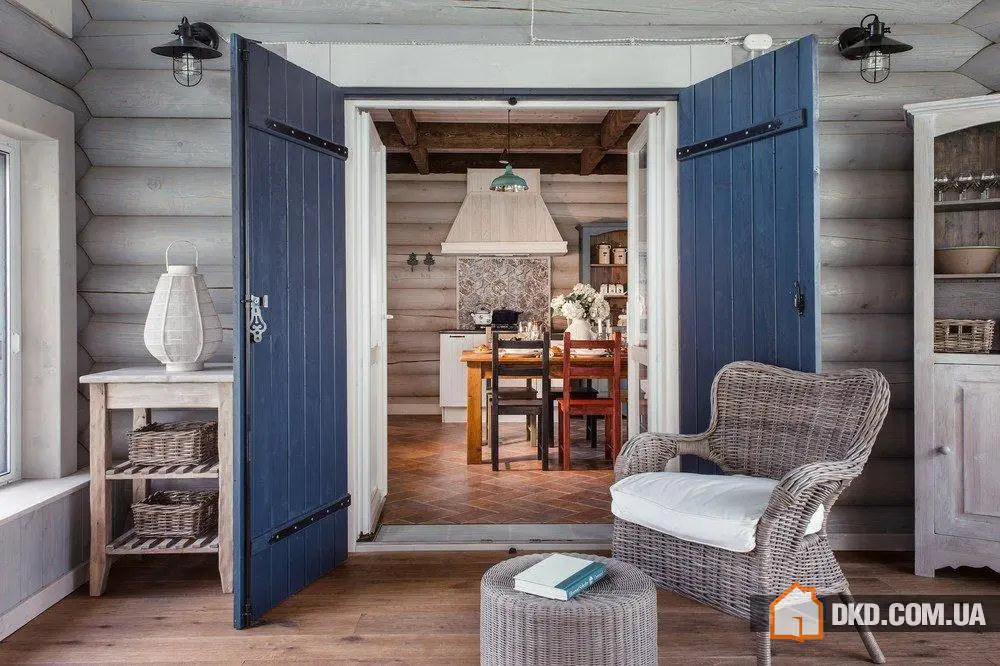 Maison de campagne à Moscou - Gallery image 1