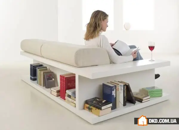 Inspiration für das Wohnzimmer: Moderne Sofas von Roche Bobois - 3