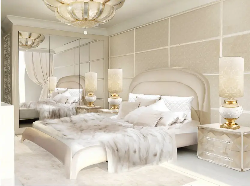 Дуже сучасні та справжні затишні спальні, які ви полюбите - Gallery image 1