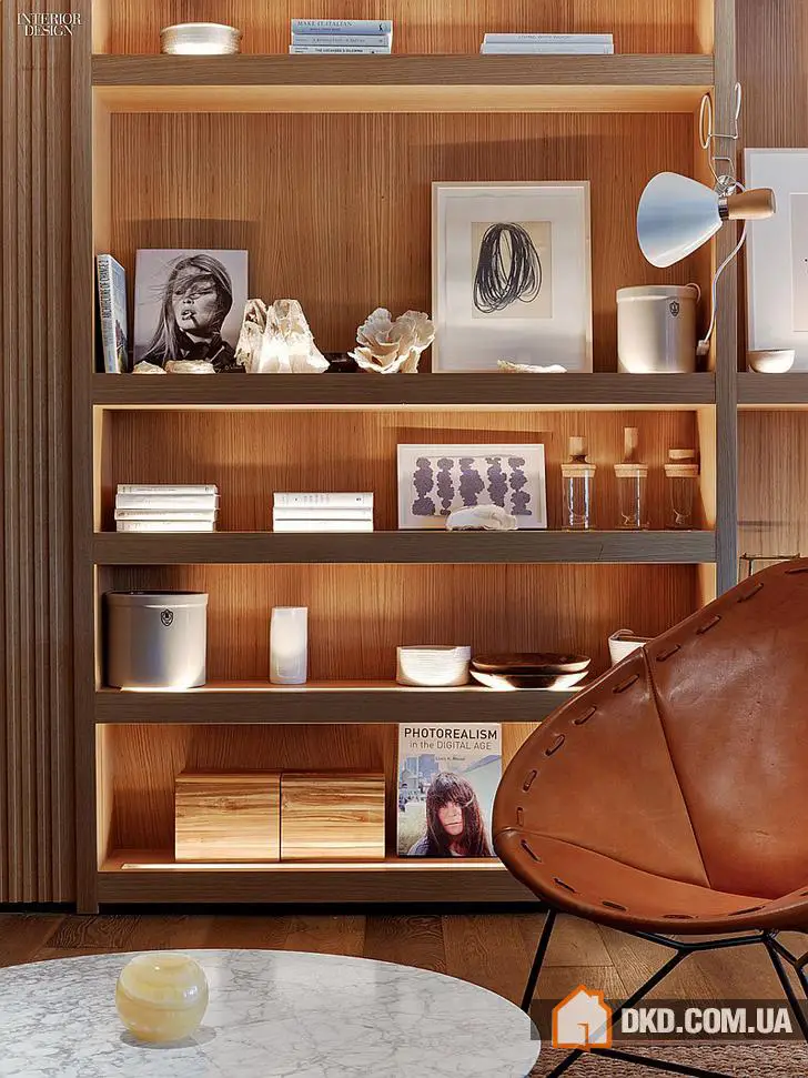 Сучасний еко-дизайн у готелі 1 Hotel у Майамі - Gallery image 24