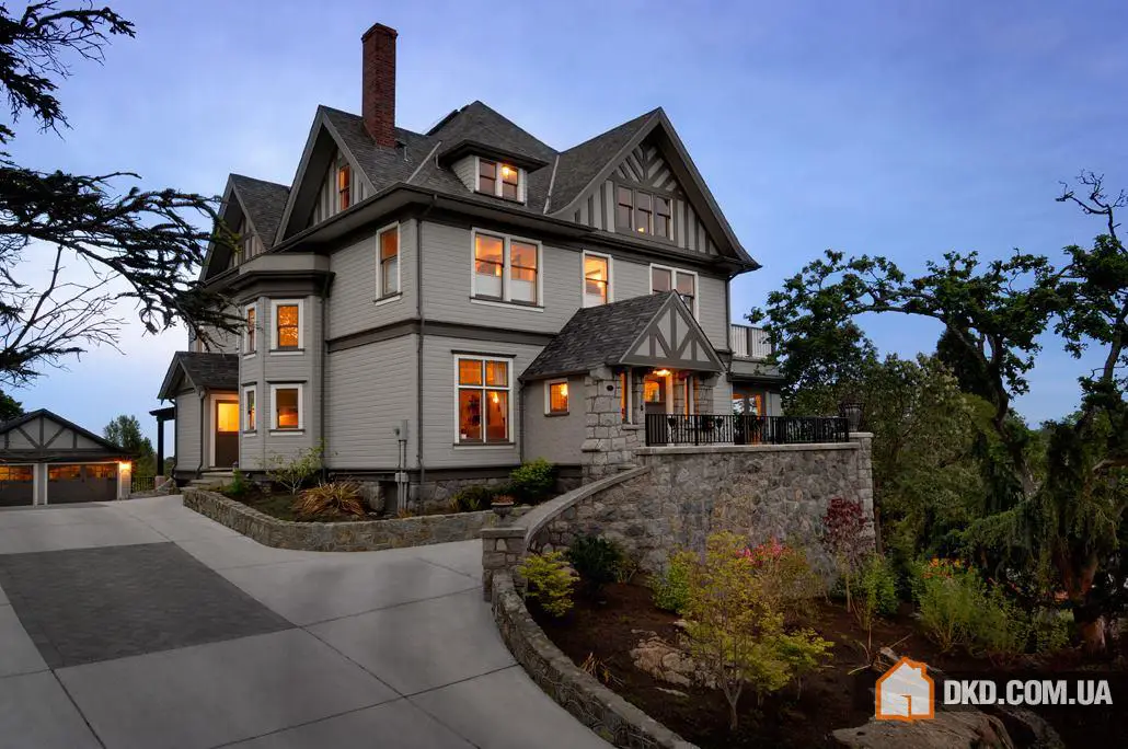 Класичний резиденс спадщини ᴷᴬ - Gallery image 0