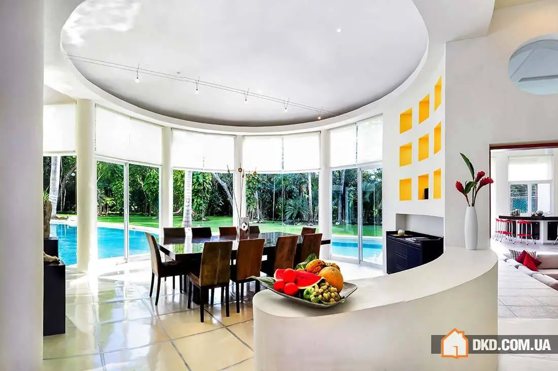 Високоякісний люксовий сучасний будинок із захопливими інтер'єрами - Gallery image 3