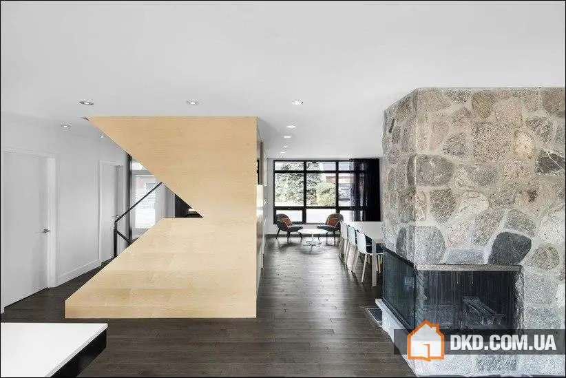 Резиденція Closse від студії _naturehumaine - Gallery image 6