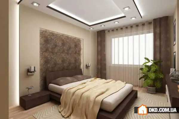 Чудові елегантні спальні - Gallery image 0