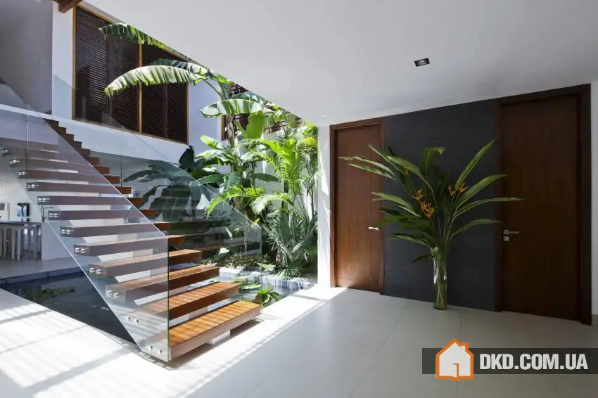 Океанічні вілли від MM++ Architects ᴷᴬ - Gallery image 4