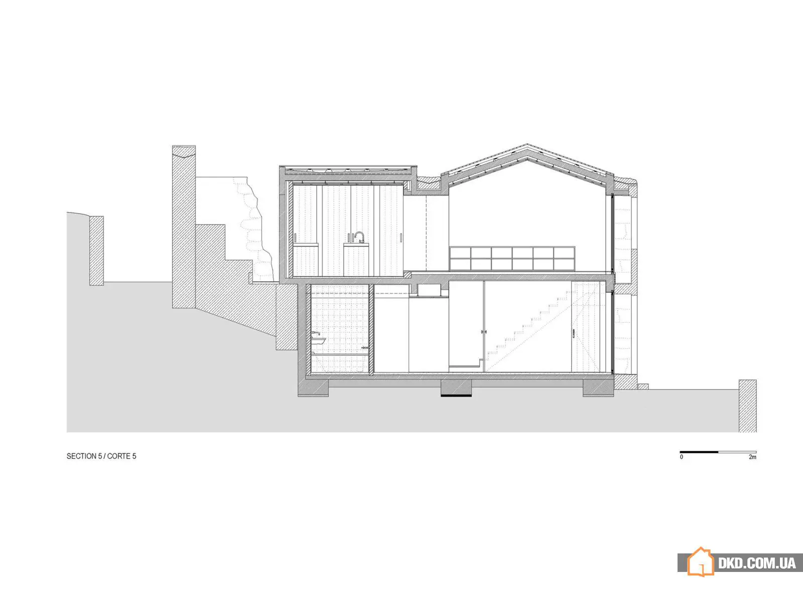 Дім із руїн у Португалії - Gallery image 10