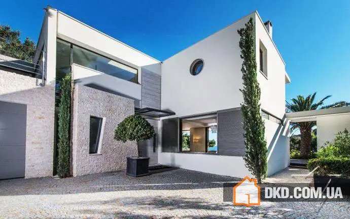 Carphenie Residence von Design Collective Architects - 8