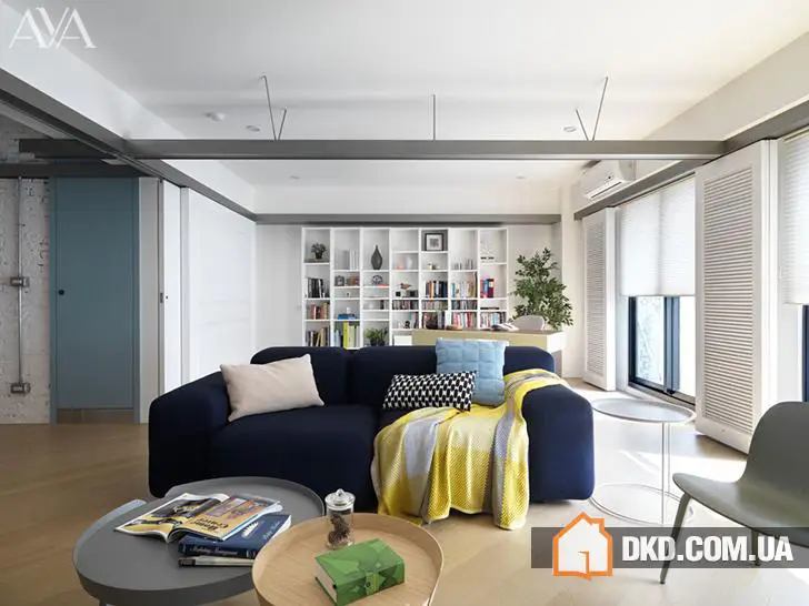 Скандинавія в Тайбейському - Gallery image 0