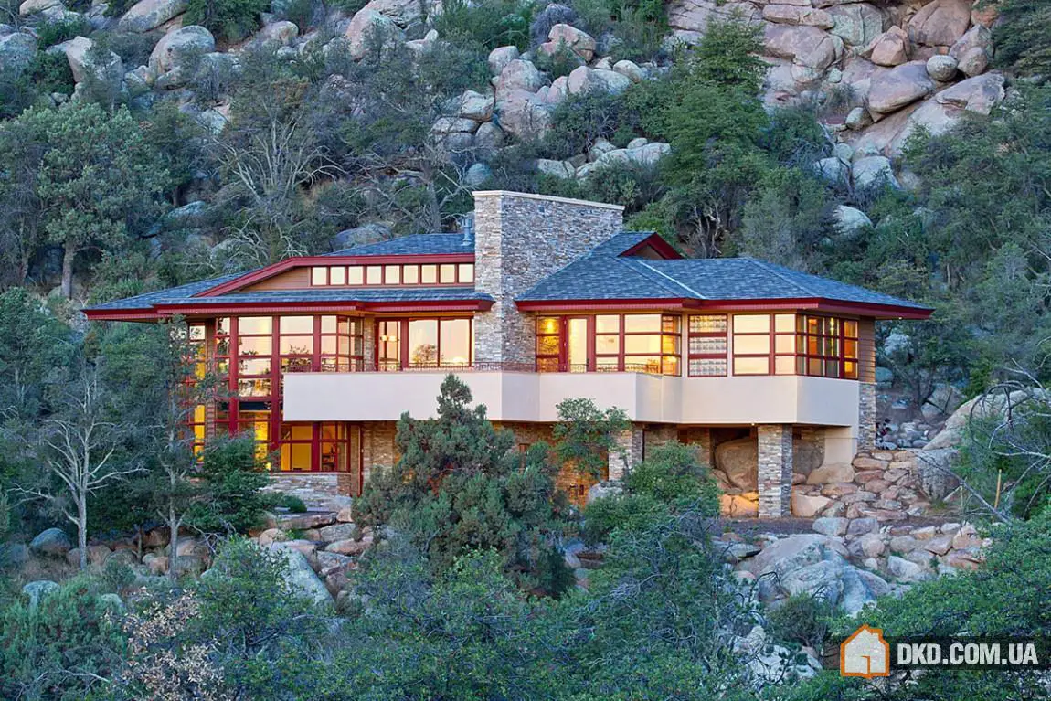 Hinshaw par Michael Rust – Architect LLC - Gallery image 10