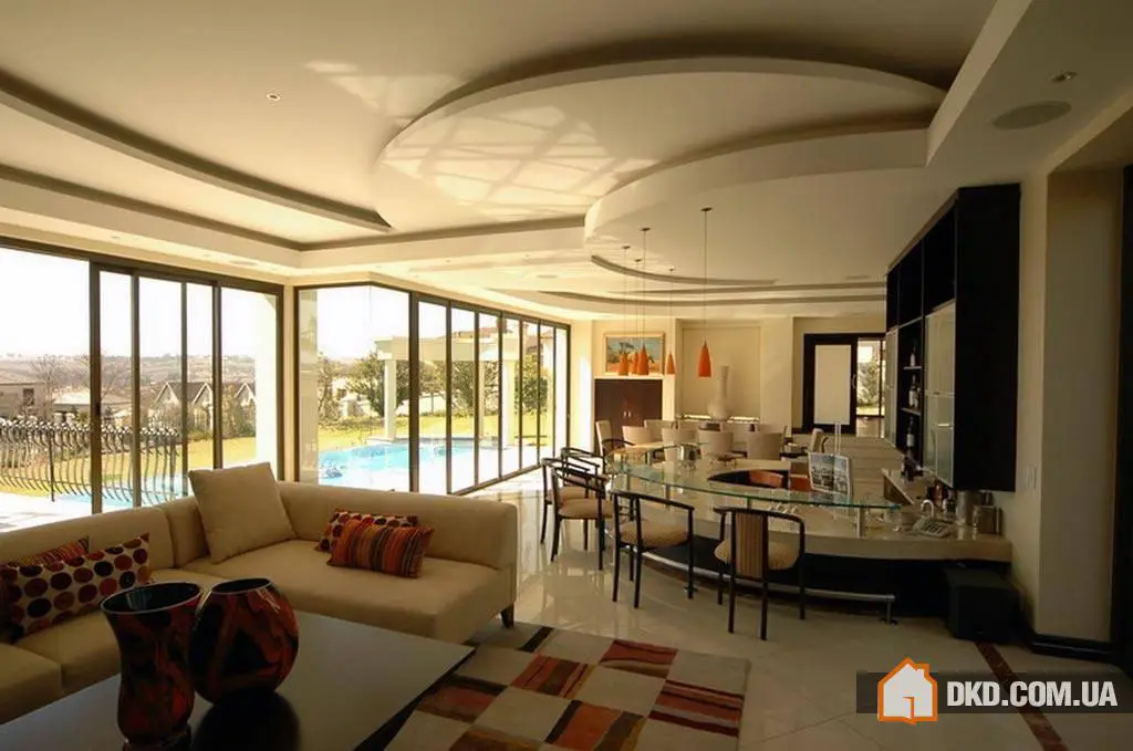 Привабливий і дивовижний сучасний будинок - Gallery image 1