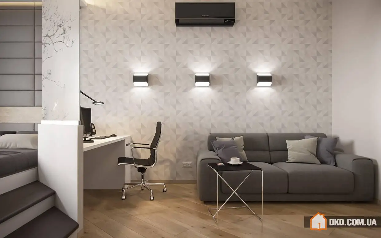 Як жити великим у маленькій квартирі - Gallery image 3