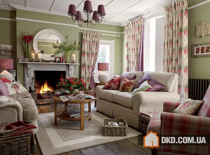 Ambleside – nowy styl komfortu w wnętrzu od Laura Ashley - 1