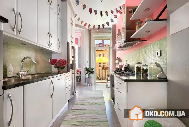 Colorful Chaos and Playful Fun in a Stockholm Apartment - Gallery image 21