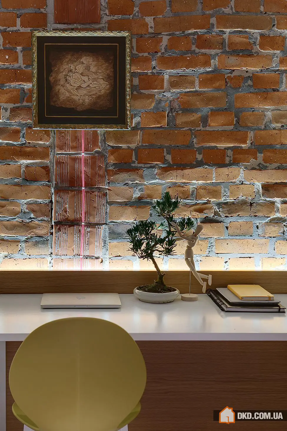 Квартира молодої родини в Києві - Gallery image 18