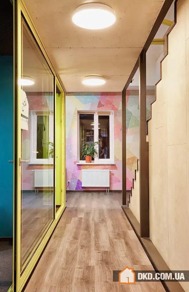 Офіс компанії Lucky-labs - Gallery image 9