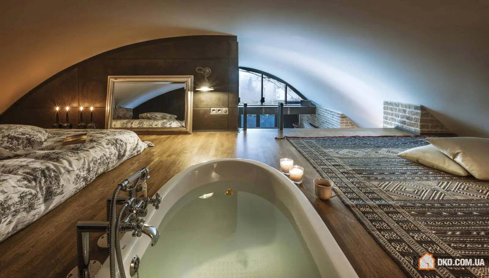 Design Loft in Sofia - 11