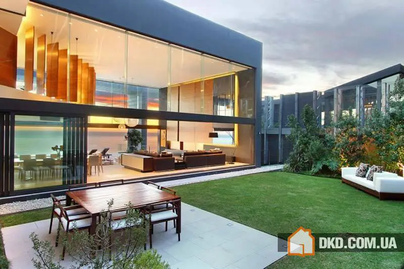 Величезна розкісна вілла в Кліфтоні з приголомшливими видами на море - Gallery image 6